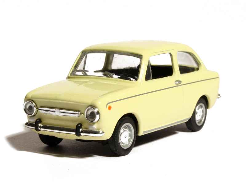13520 Fiat 850 1969