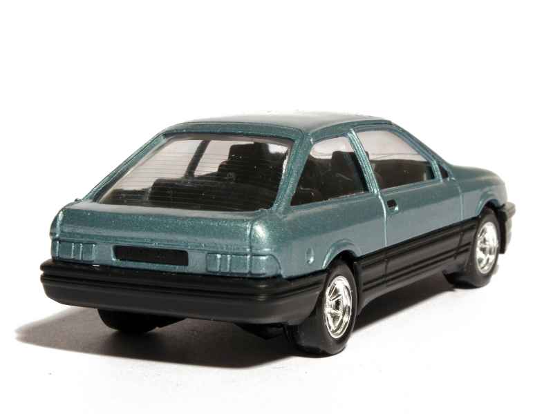 13527 Ford Sierra XR4i 1985