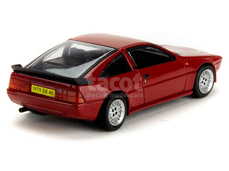 13547 Matra Murena S 142 CV