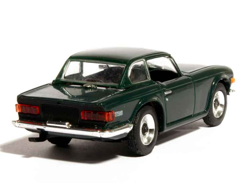 13558 Triumph TR6 1969