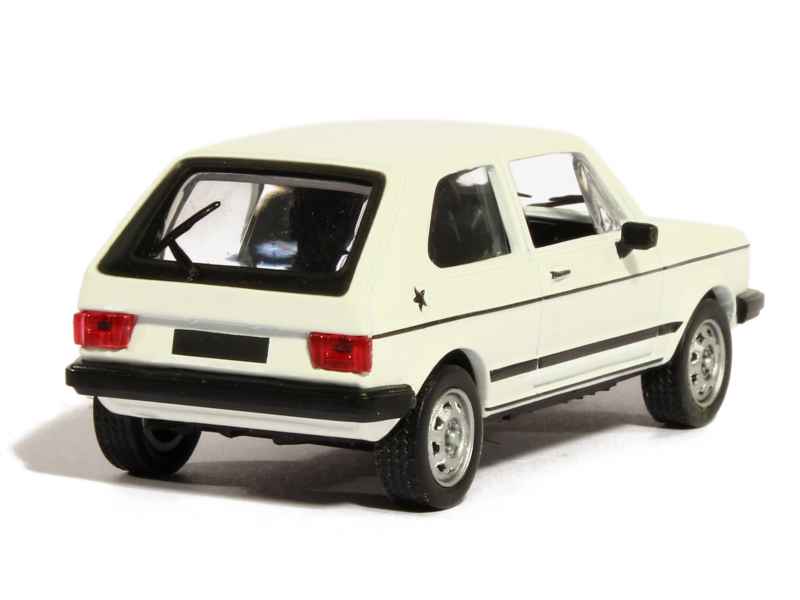 13559 Volkswagen Golf I GTi 1974