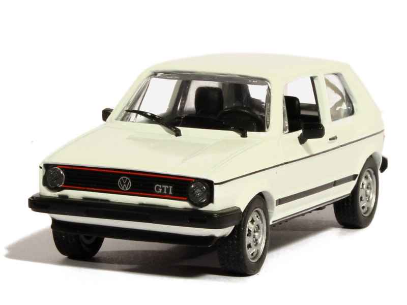 13559 Volkswagen Golf I GTi 1974