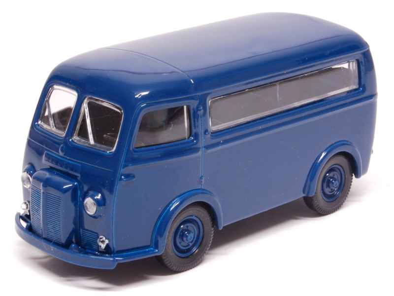 13566 Peugeot D4A Vitré 1964