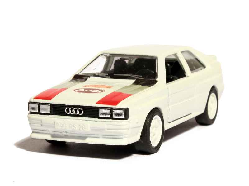 13571 Audi Quattro Rally San Remo 1981