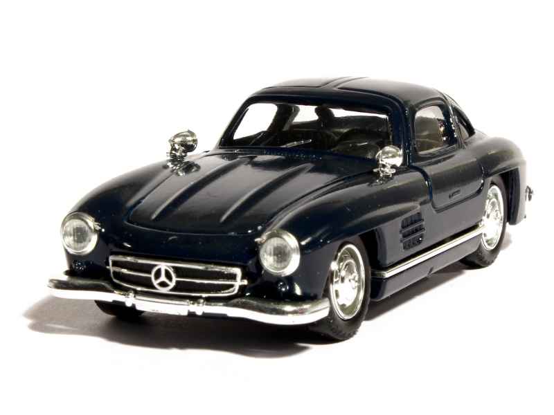 13577 Mercedes 300 SL 1954