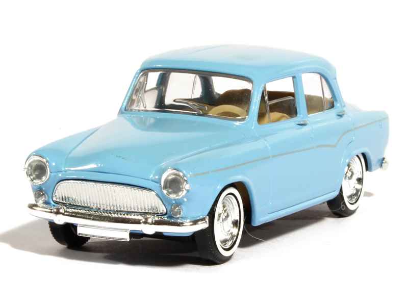 13581 Simca Aronde P60 1960