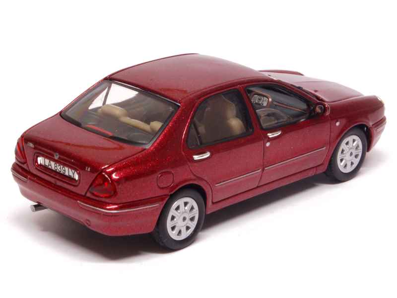 13742 Lancia Lybra 1999