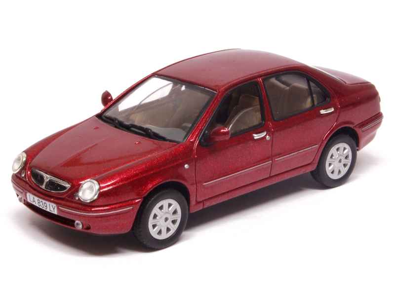 13742 Lancia Lybra 1999