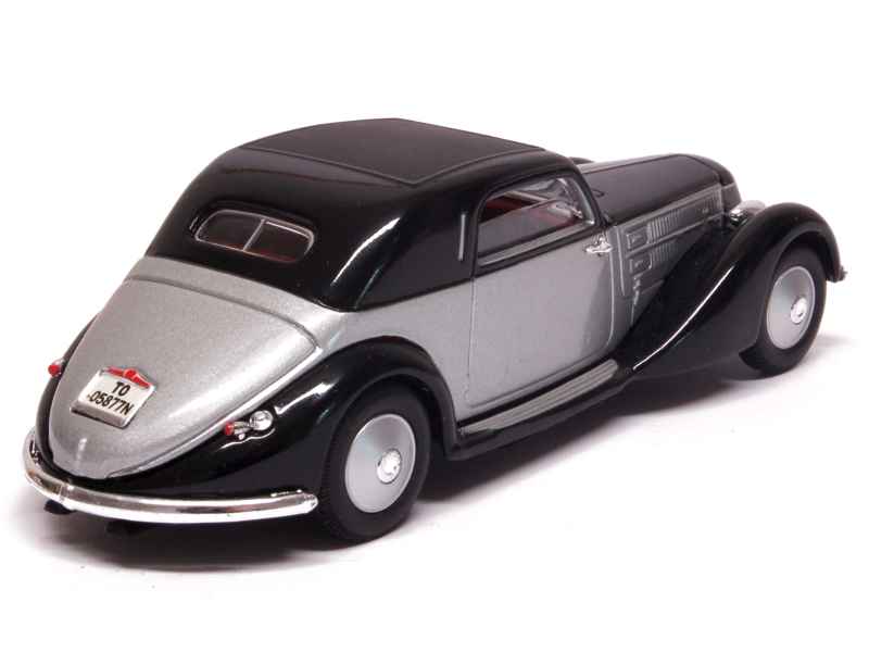 【１着でも送料無料】 Lancia - Astura 1935 - Solido Presse - 1/43 - Autos 自動車