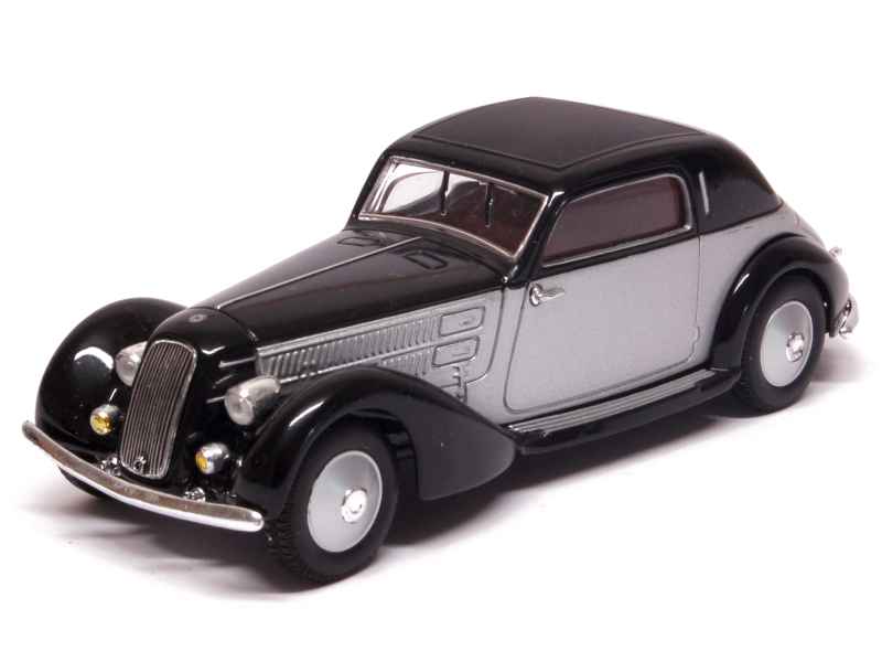 Lancia - Astura 1935 - Solido Presse - 1/43 - Autos