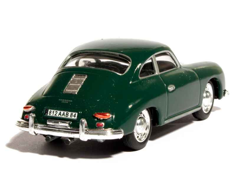13756 Porsche 356A Coupe 1959