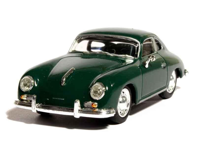 13756 Porsche 356A Coupe 1959