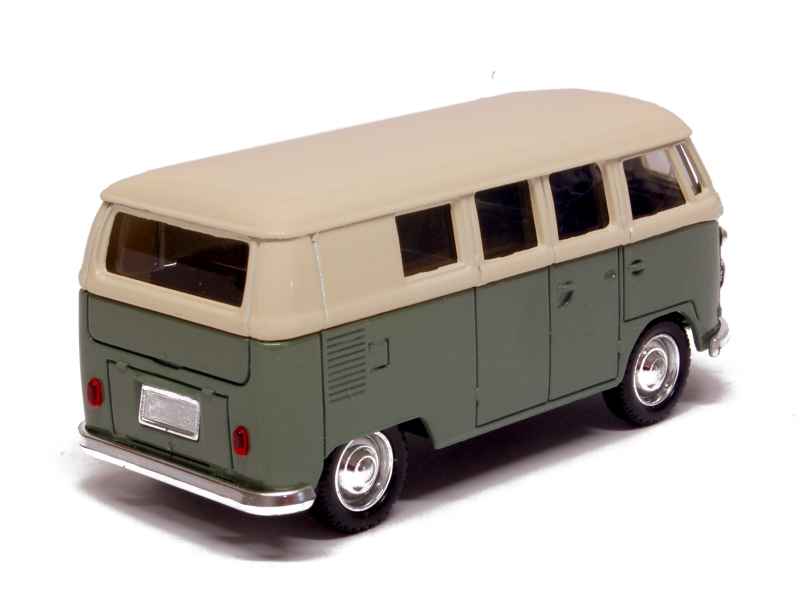 13763 Volkswagen Combi T1 Vitree