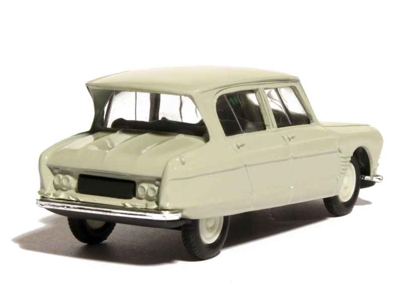 13765 Citroën Ami 6 1961