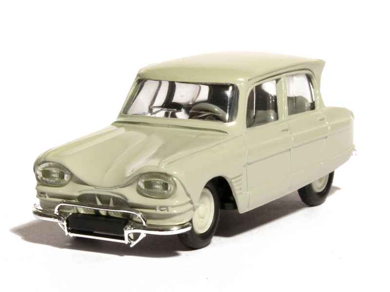 13765 Citroën Ami 6 1961