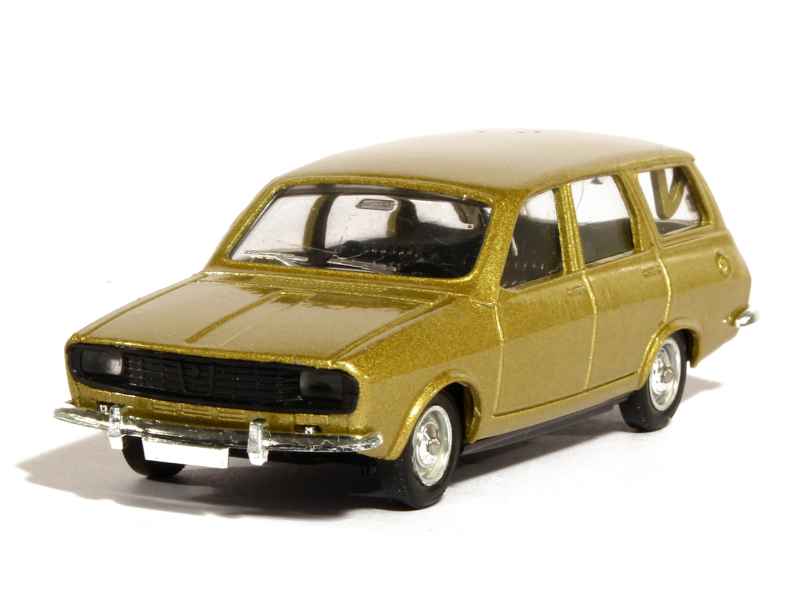13768 Renault R12 Break 1972