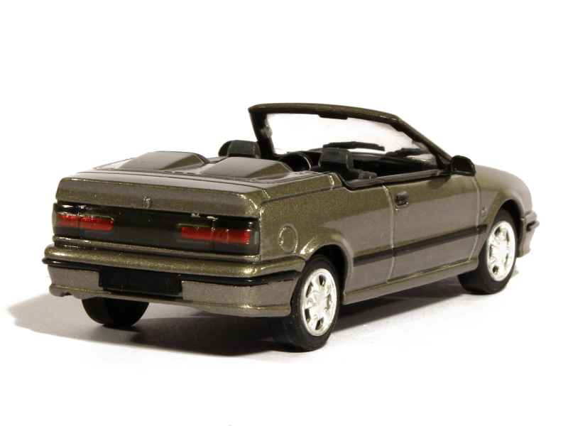 13769 Renault R19 Cabriolet 1995