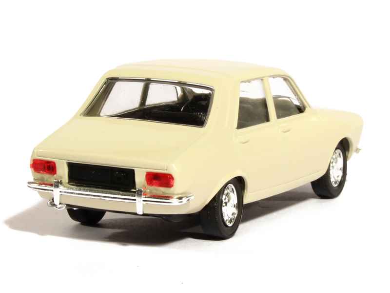 13773 Renault R12 TL 1970