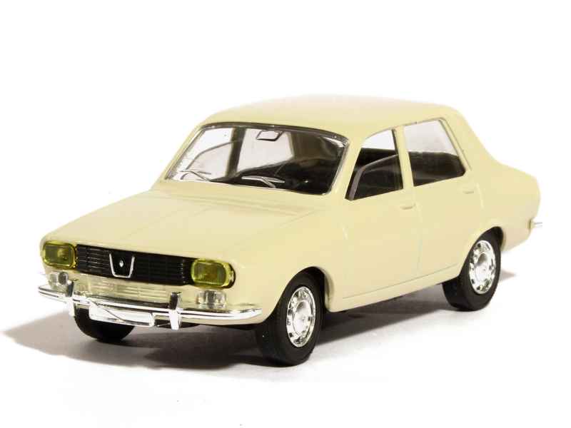 13773 Renault R12 TL 1970