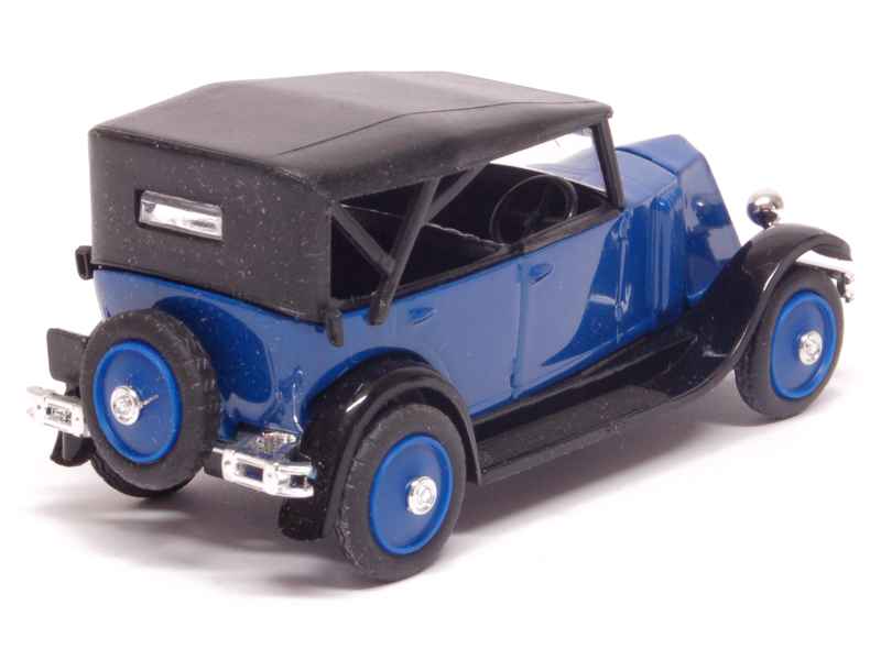 13776 Renault NN Torpedo 1927
