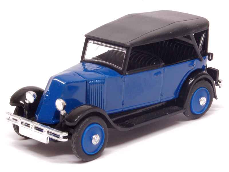 13776 Renault NN Torpedo 1927