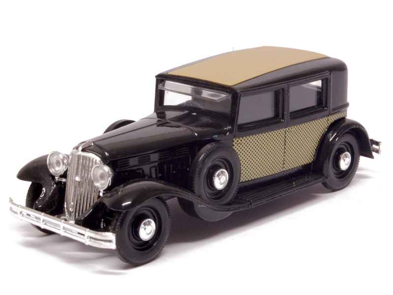 13778 Renault Reinastella 1934