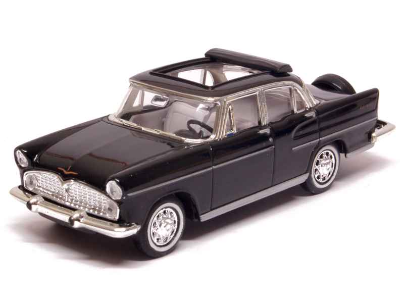 13781 Simca Presidence