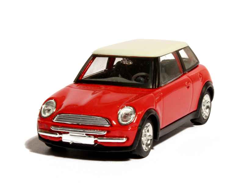 13786 Mini Cooper/ R50 2001 