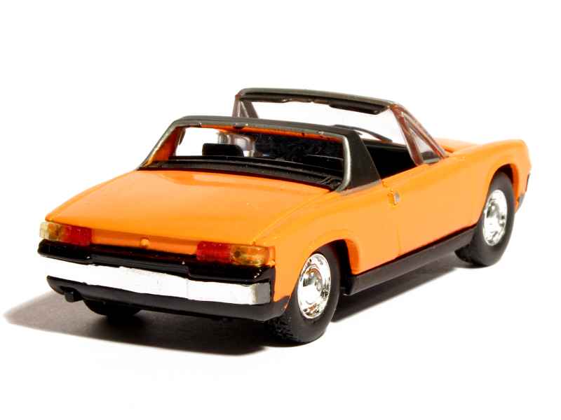 13788 Porsche 914 1969