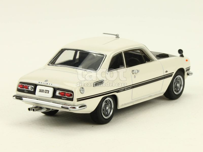 13789 Isuzu Belett GTR 1969