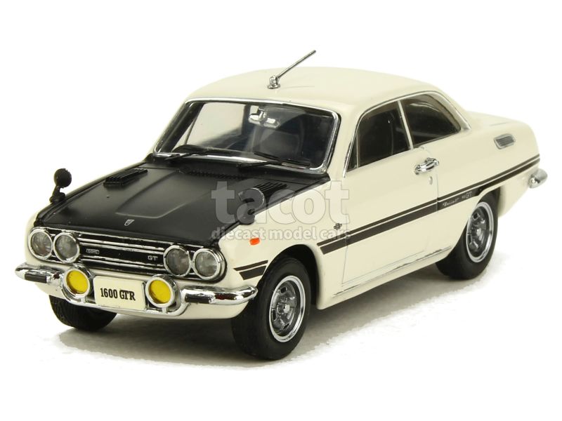 13789 Isuzu Belett GTR 1969