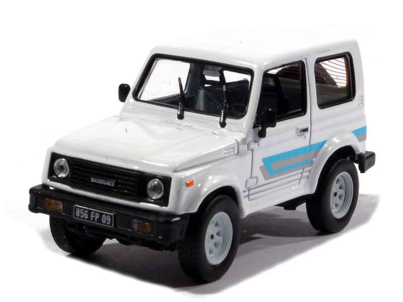 13843 Suzuki Santana 1986