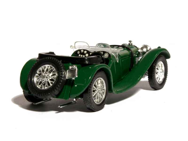13845 Jaguar SS 100 1938