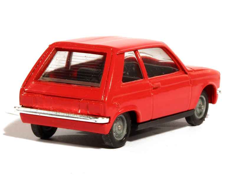 13853 Peugeot 104 ZS 1972