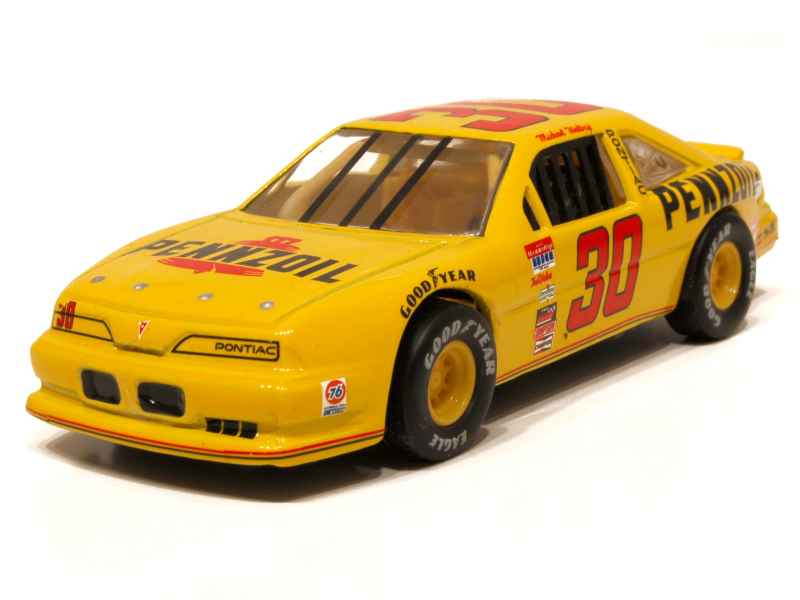 13877 Pontiac Grand Prix Nascar