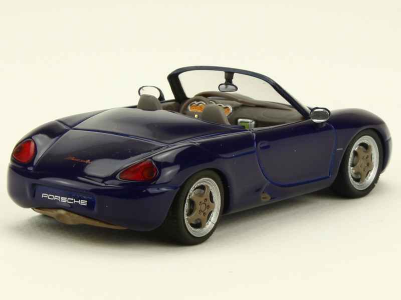 13939 Porsche Boxster Concept/986 1993