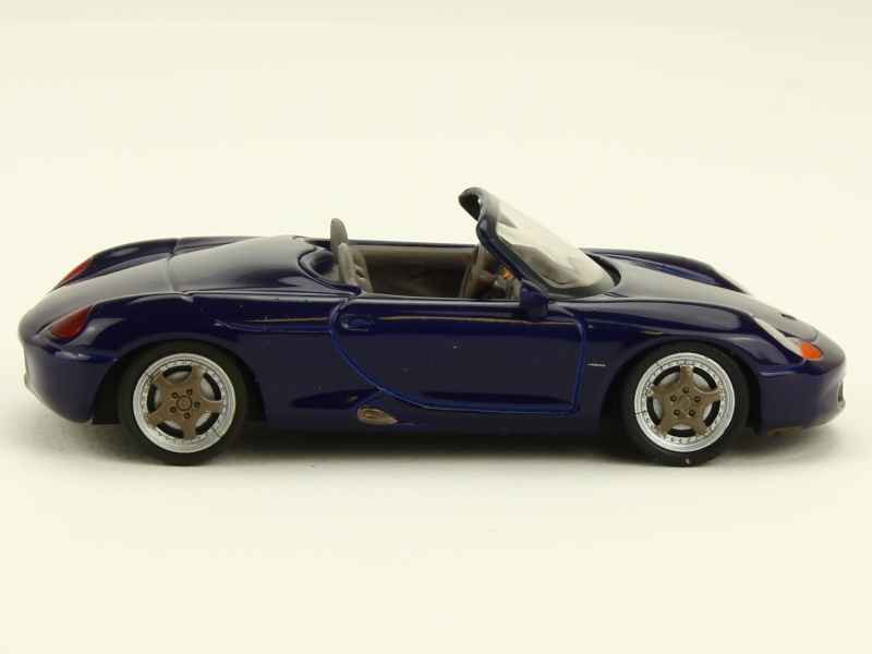 13939 Porsche Boxster Concept/986 1993