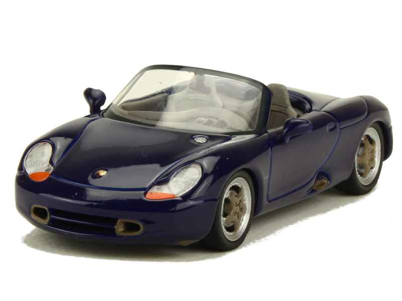 13939 Porsche Boxster Concept/986 1993