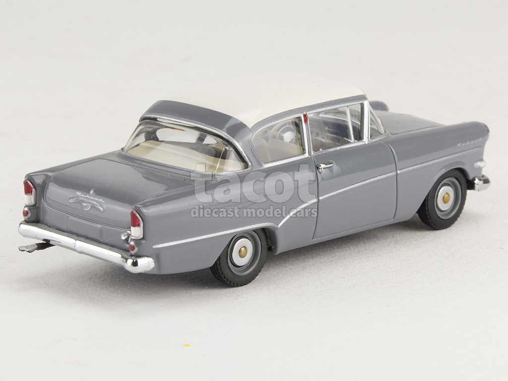 14046 Opel Rekord 1958