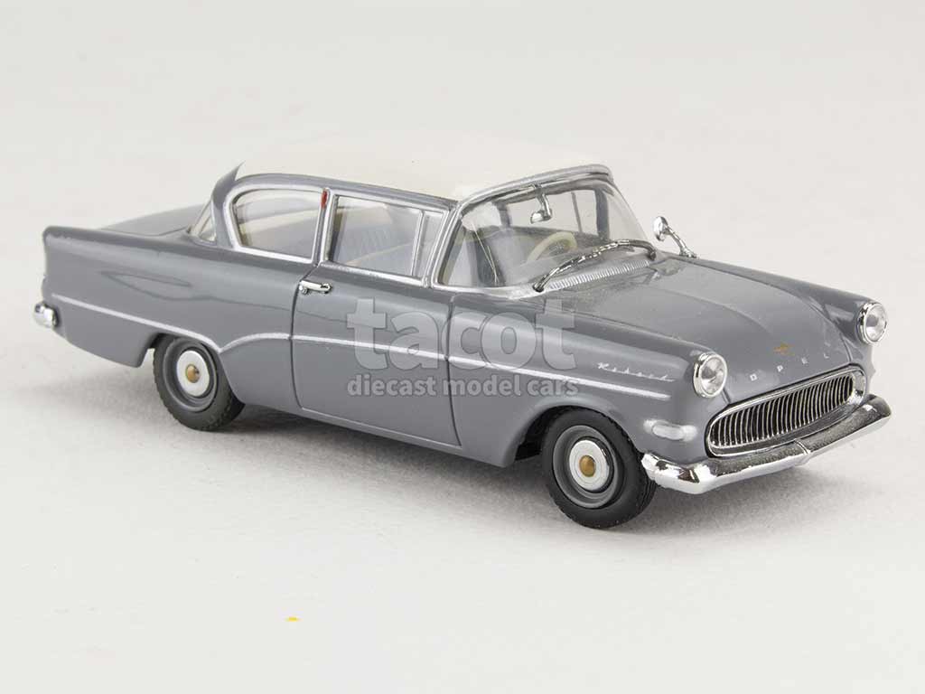 14046 Opel Rekord 1958