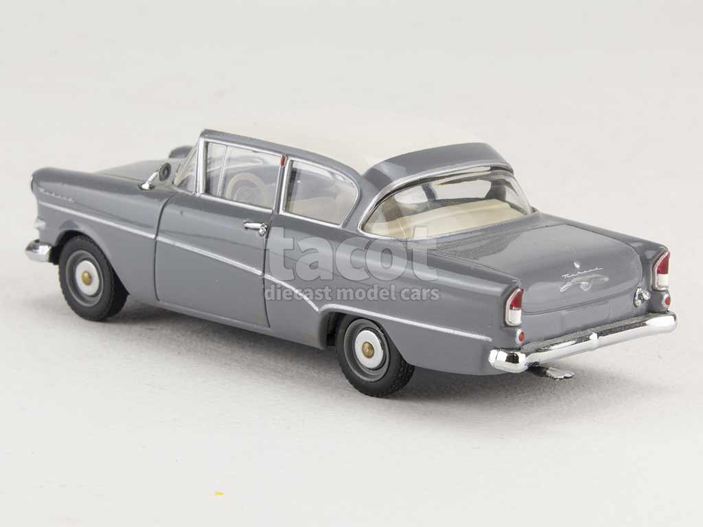14046 Opel Rekord 1958