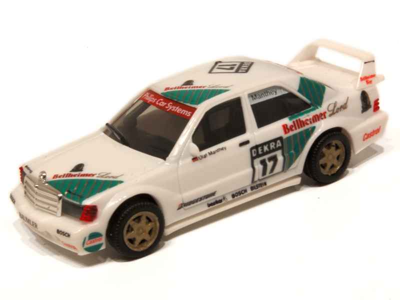 14103 Mercedes 190E/ W201 DTM 1993
