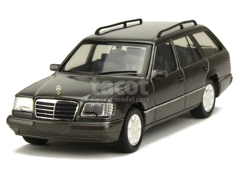 14110 Mercedes E 320 T Break/ S124 1993