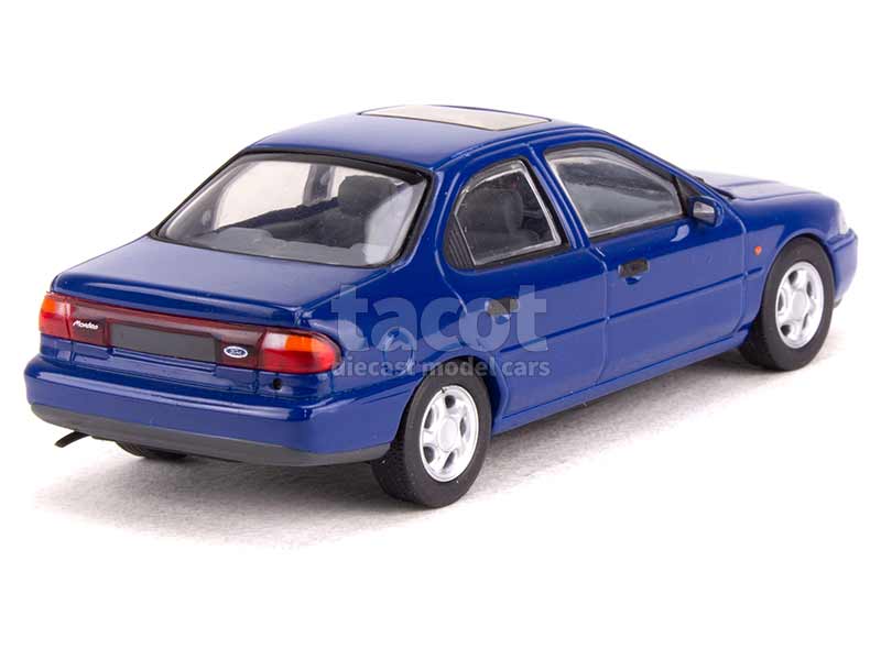 14159 Ford Mondeo 4 Doors 1993