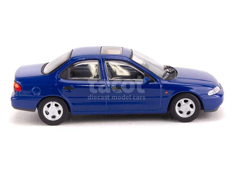 14159 Ford Mondeo 4 Doors 1993