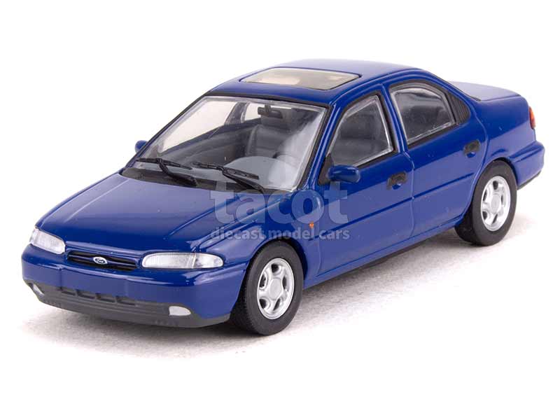 Voiture miniature Mondeo 1 43 1 18 Autos Miniatures Tacot