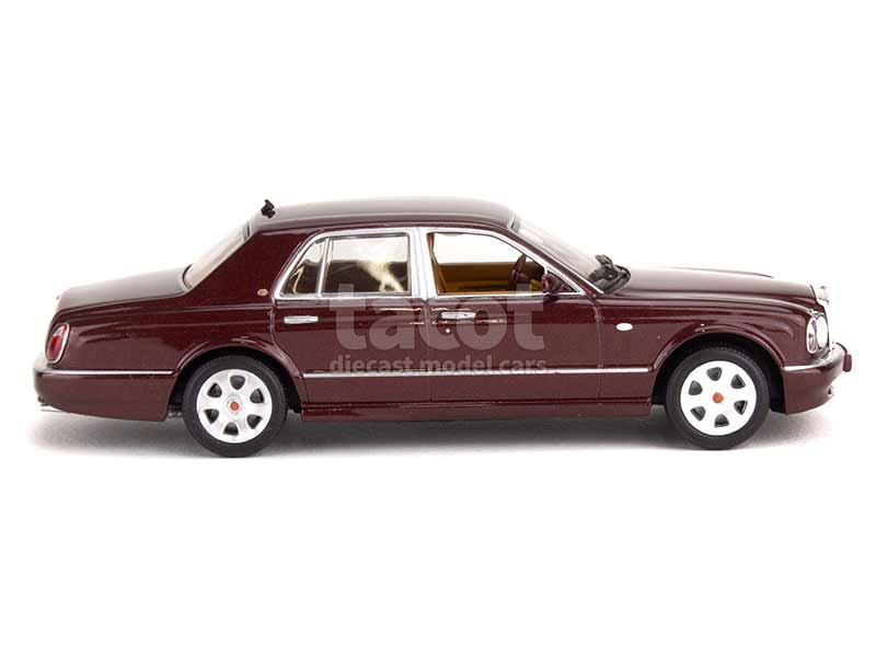 14328 Bentley Arnage R 2001