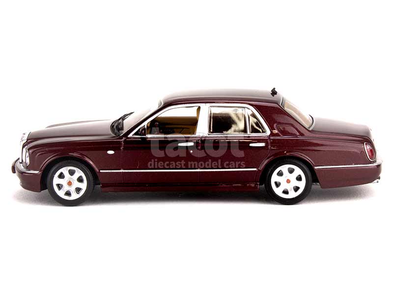 14328 Bentley Arnage R 2001