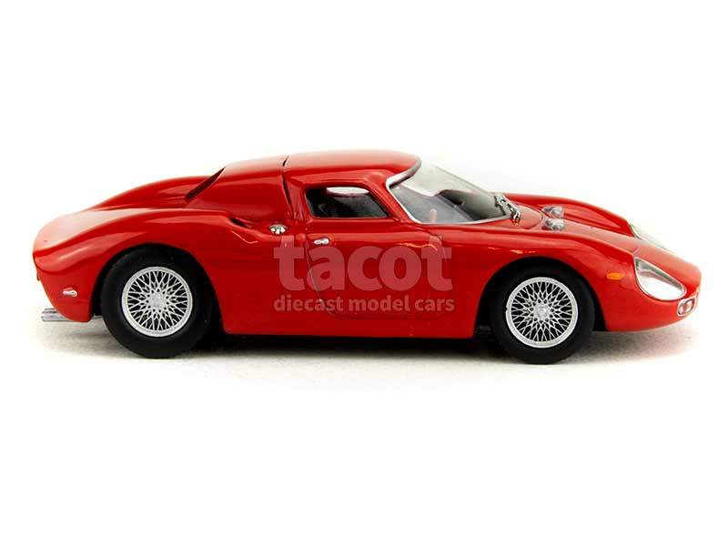 14402 Ferrari 250 LM 1963