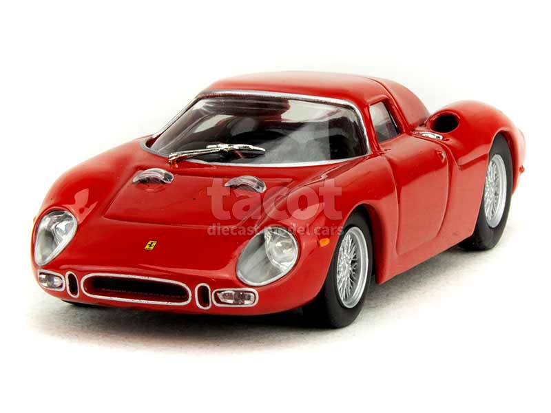 14402 Ferrari 250 LM 1963